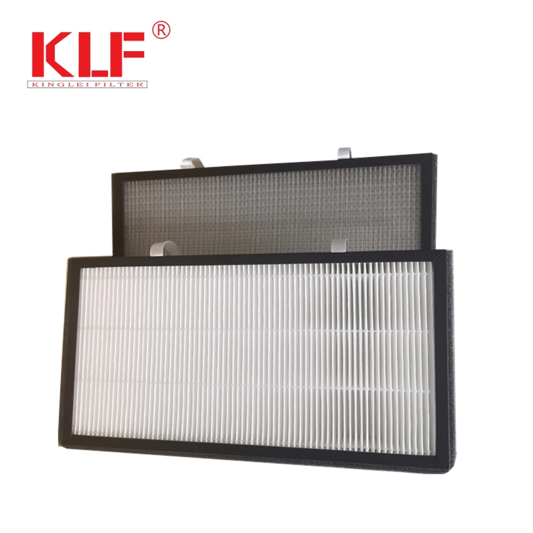 Replacement H13 HEPA Air Purifier Filter