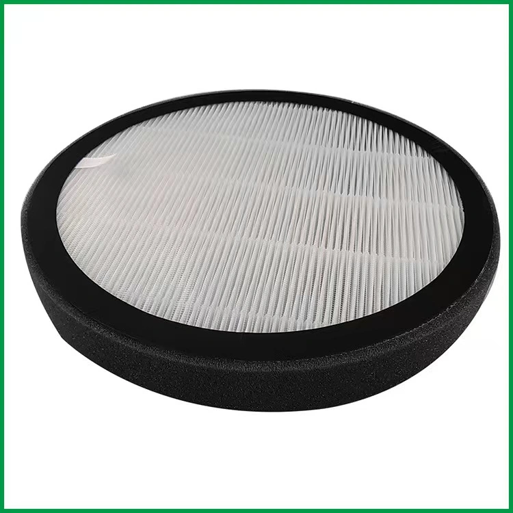 Amazon Air Purifier Replacement H11-13 Round HEPA Filter