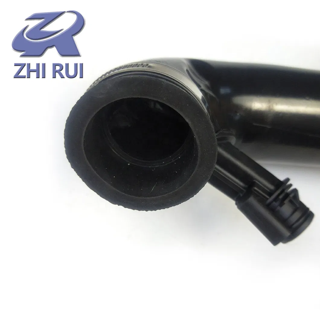 1371 7627 501 Auto Parts Air Intake Duct Hose Tube Air Intake Hose Pipe for BMW R56 R57 R58 R59 OEM 13717627501