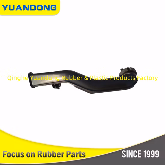 16 Zoll flexibles Kaltluftansaugrohr aus Silikon-Turboschlauch-Kits